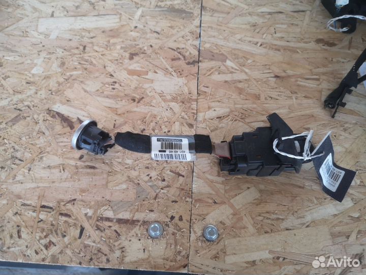 Замок зажигания bmw x1 e84