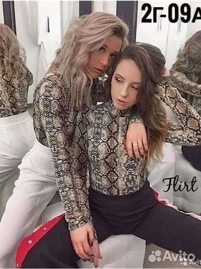 Водолазка на девочку подростка, размер 38-40