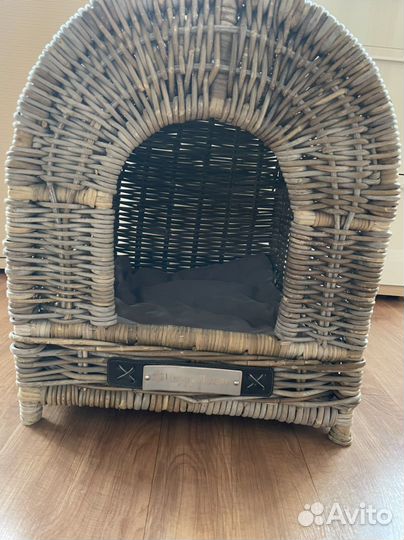 Домик для кошки или собаки