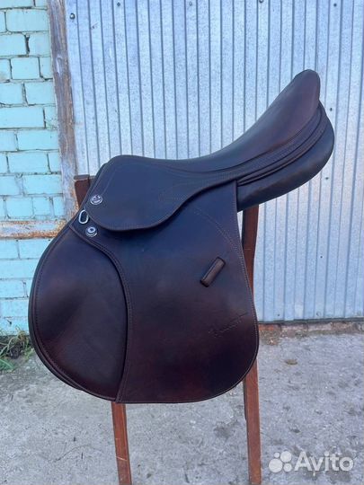 Седло конкурное prestige x-meredith 2D