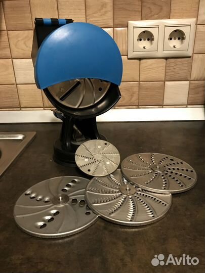 Терки-шинковки СССР 2 шт