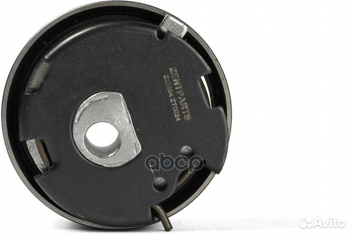 Z23894 ролик натяжной ремня грм Fiat Doblo/Pan