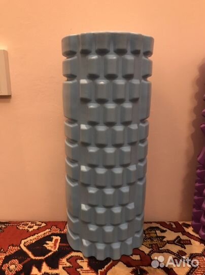 Массажер для позвоночка и спины