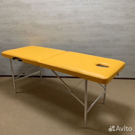 Массажный стол