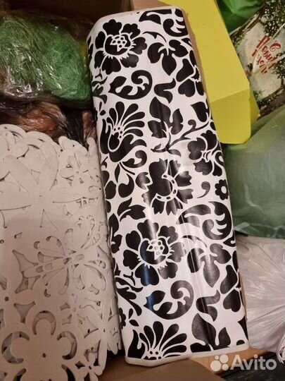 Декор для творчества