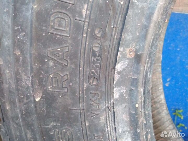 Nokian Tyres Hakkapeliitta NR-09 205/85 R16