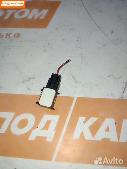 Датчик удара Mazda CX-9 рест. 2009 BP4K57KC0