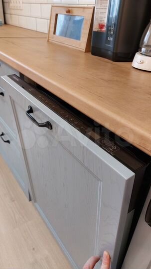 2-к. квартира, 62 м², 18/23 эт.