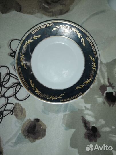 Кофейный сервиз