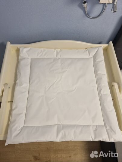 Матрасик для пеленания