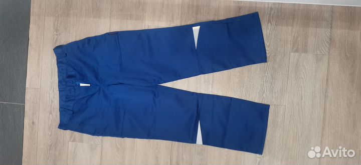 Спецодежда