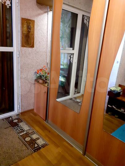 Комната 16,5 м², 1/5 эт.