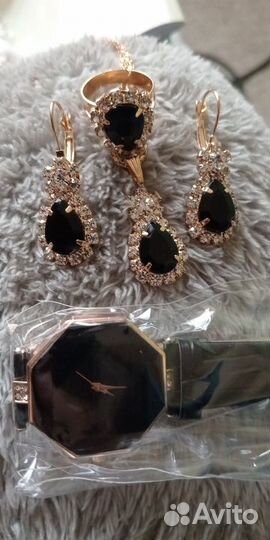 Набор для подарка 5 в 1