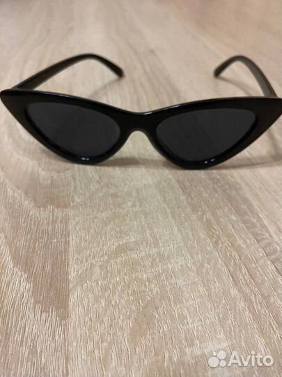 Солнцезащитные очки женские