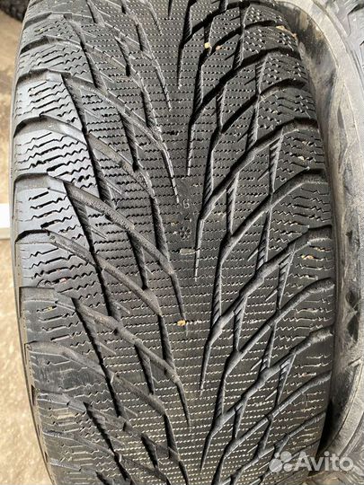 Nokian Tyres Hakkapeliitta R2 205/65 R16