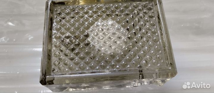 Чернильница пресс папье