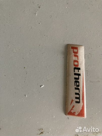 Protherm рысь запчасти