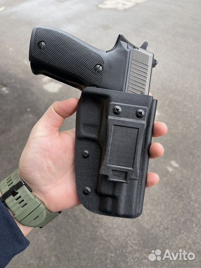 Кобура Sig sauer P226 tk