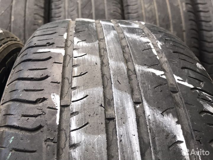Hankook Optimo K415 225/60 R17 99H