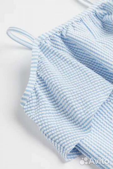 Купальник детский новый h&m
