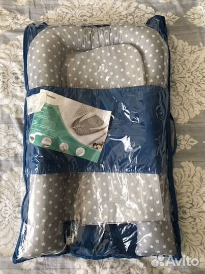 Кокон для новорожденных