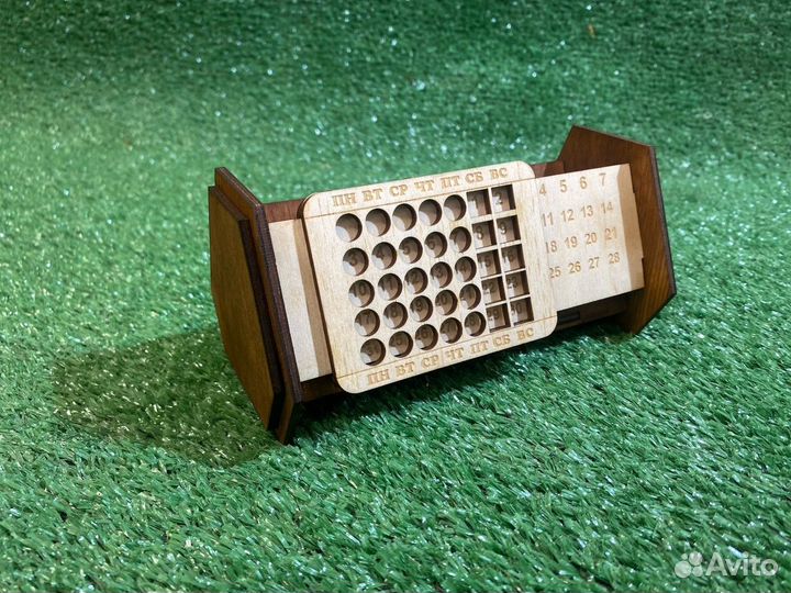 Лазерная резка и гравировка