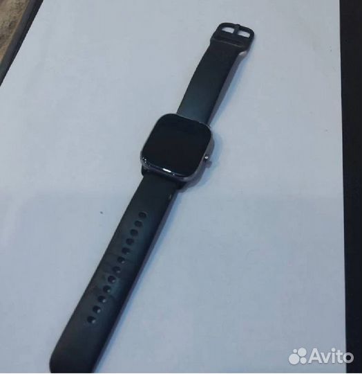 Смарт часы amazfit gts 4 mini