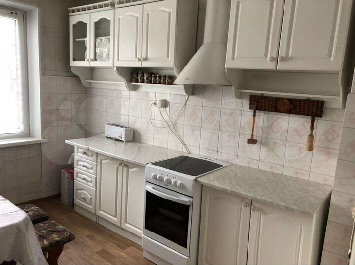 3-к. квартира, 62 м², 7/9 эт.