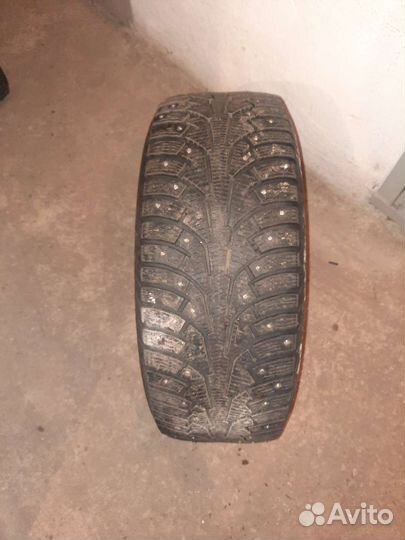 Nokian Tyres Nordman 5 SUV 235/60 R16