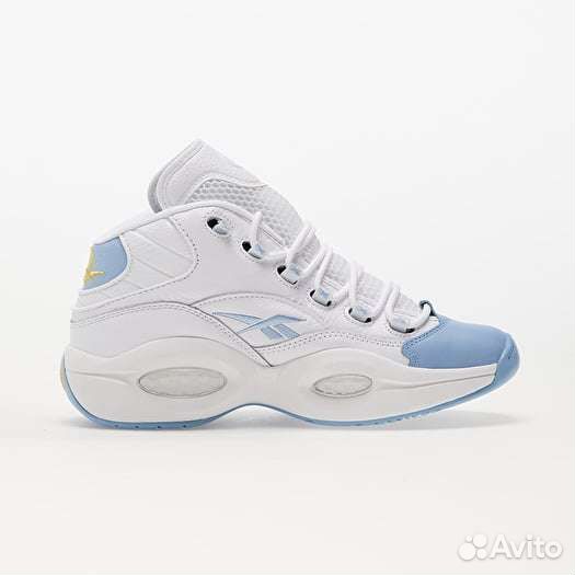 Reebok question MID GW8854 (40.5-47 EU) Оригинал