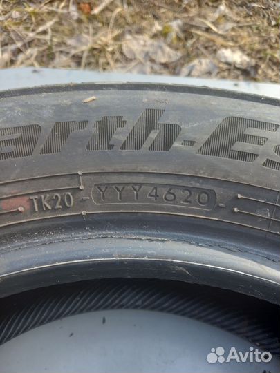 Yokohama Bluearth ES32 205/60 R16