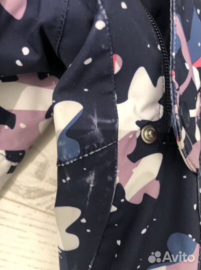 Комбинезон reima tec 86