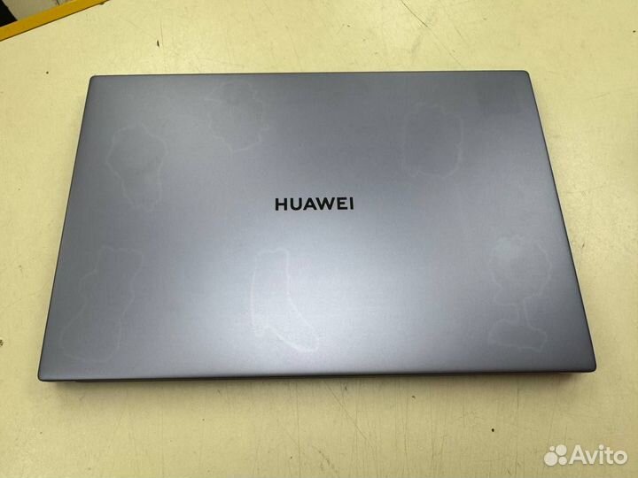 Ноутбук Huawei MateBook D 14