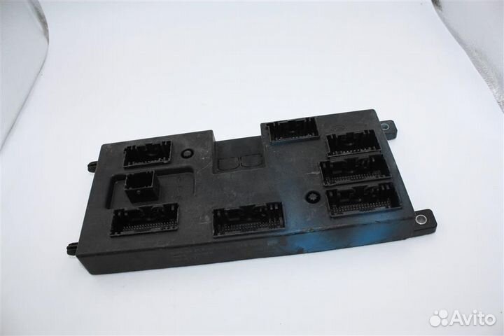 Блок комфорта Land Rover range rover 4