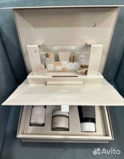 Набор уходовой косметики