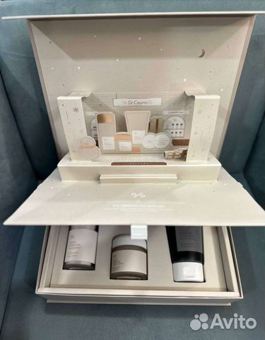 Набор уходовой косметики