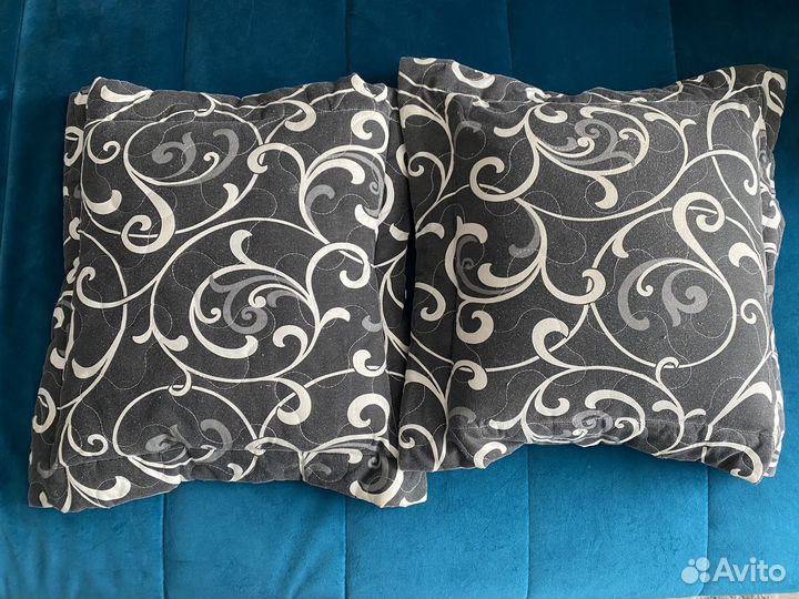 Декоративные подушки