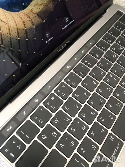 Apple MacBook Pro 13