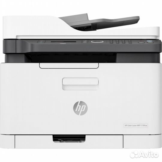 Мфу HP Color Laser MFP 179fnw 253235