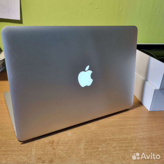 Apple MacBook Pro 13 2014