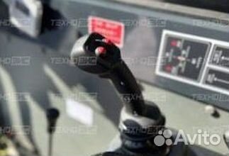 Автобетоносмеситель BUILDER СМ5.5, 2024