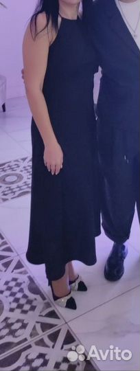 Платье женское вечернее