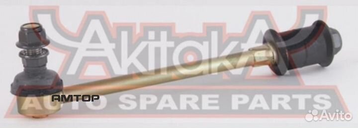 Asva 0223260 Тяга стабилизатора зад прав/лев