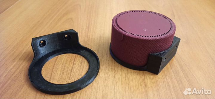 Настенное крепление для яндекс станции