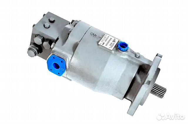 Гидромотор гст-90