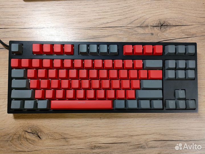 Игровая механическая клавиатура