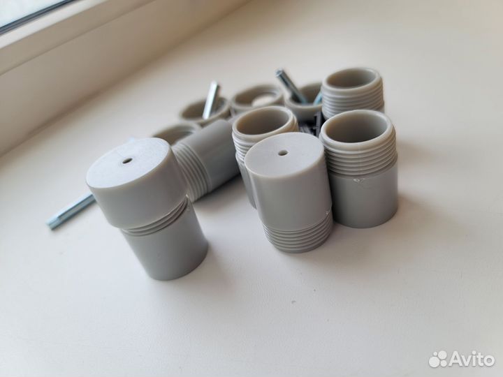 Ножки от техники