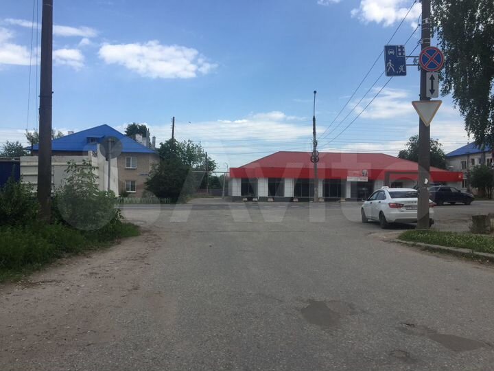 Помещение свободного назначения, 300 м²