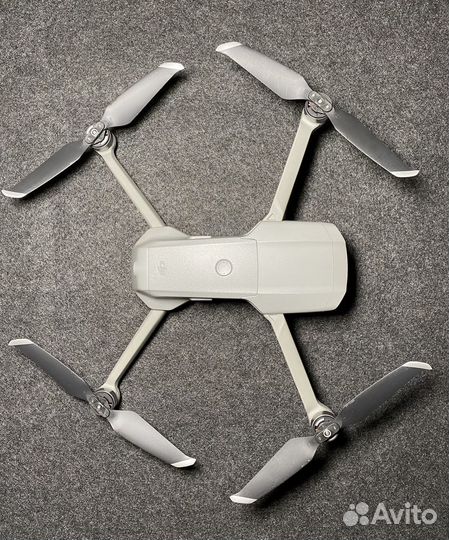 DJI Mavic Air 2 Fly More Combo