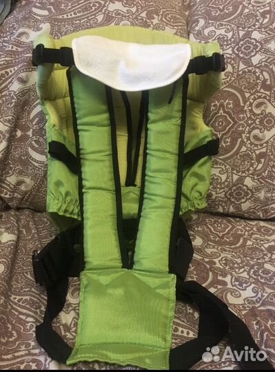 Рюкзак кенгуру